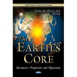 Earths Core - 9781613245842