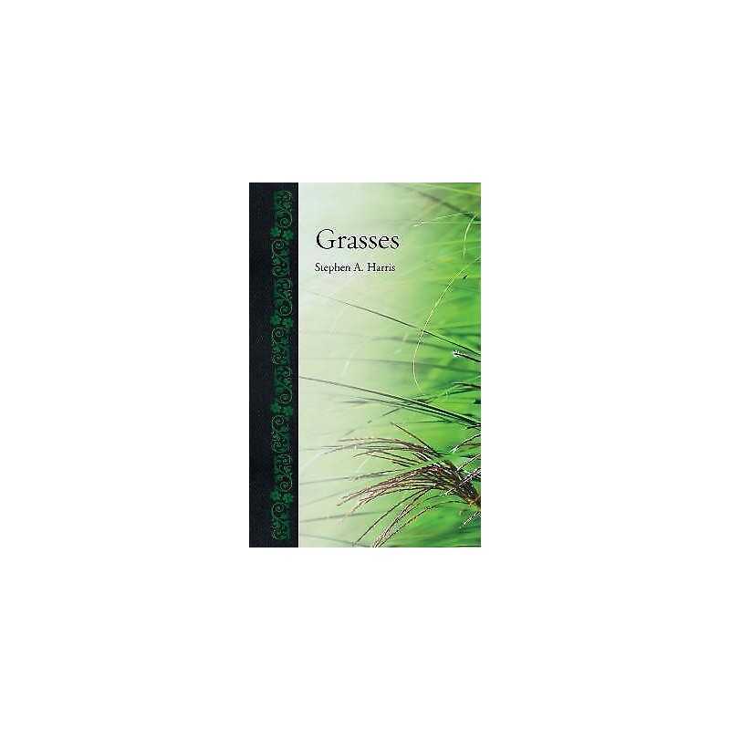 Grasses - 9781780232737