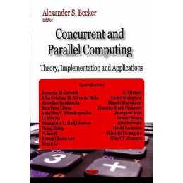 Concurrent & Parallel Computing - 9781604562743