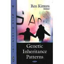 Genetic Inheritance Patterns - 9781604562460