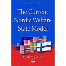 Current Nordic Welfare State Model - 9781634851244