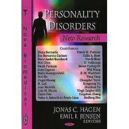Personality Disorders - 9781604567229
