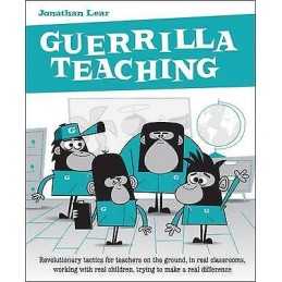 Guerrilla Teaching - 9781781352328