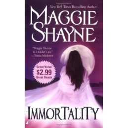 Immortality, Shayne, Maggie