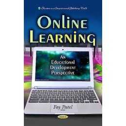 Online Learning - 9781633210882