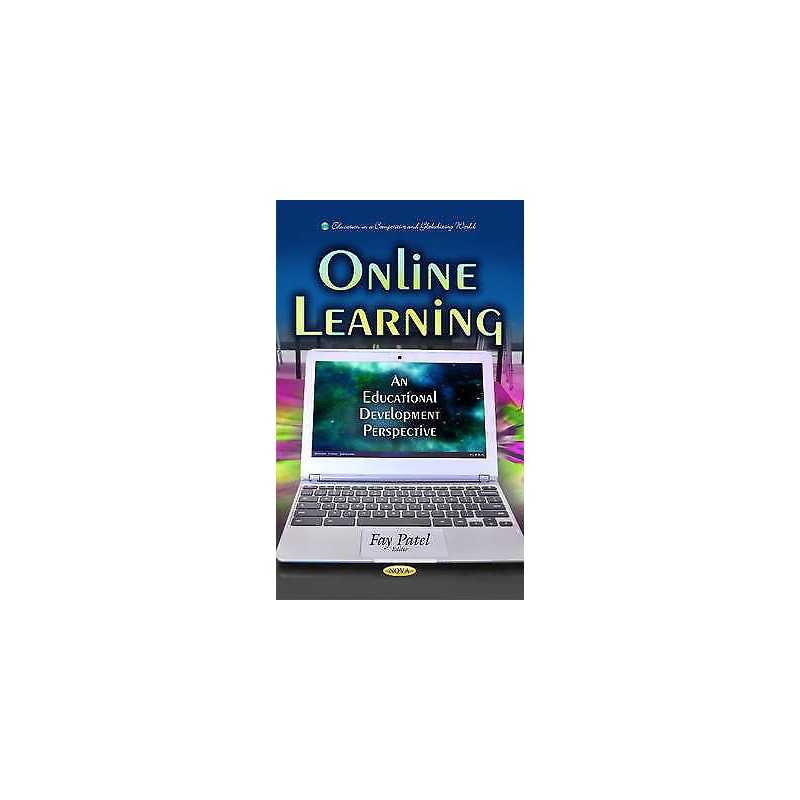Online Learning - 9781633210882