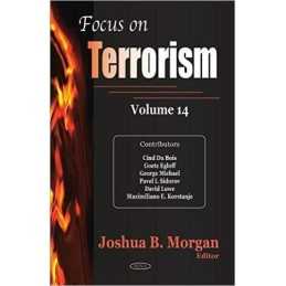 Focus on Terrorism - 9781634843522