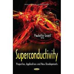Superconductivity - 9781634839075