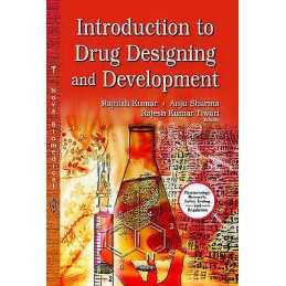 Introduction to Drug Designing & Development - 9781629485560