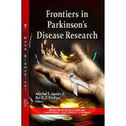 Frontiers in Parkinsons Disease Research - 9781613242308