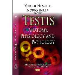 Testis - 9781619427396