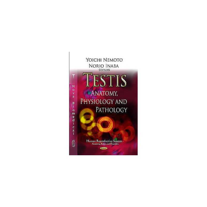 Testis - 9781619427396