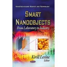 Smart Nano-Objects - 9781628087413