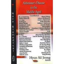 Alzheimer Disease in the Middle-Aged - 9781604564808