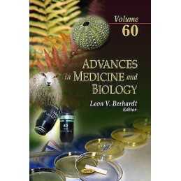 Advances in Medicine & Biology - 9781624171222