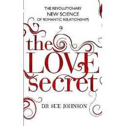 The Love Secret - 9780749955533
