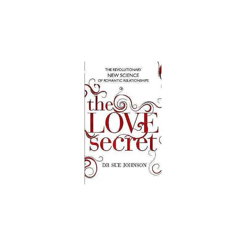 The Love Secret - 9780749955533