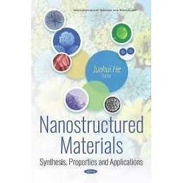 Nanostructured Materials - 9781536150131