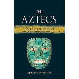 The Aztecs - 9781789143607