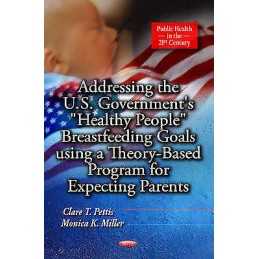 Addressing the U.S. Governments - 9781624179778