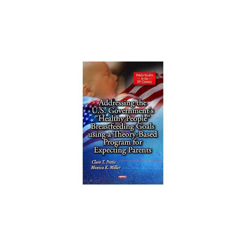 Addressing the U.S. Governments - 9781624179778