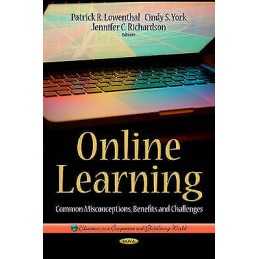 Online Learning - 9781631171949
