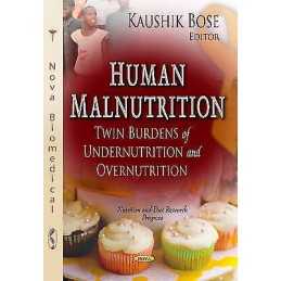 Human Malnutrition - 9781624170430