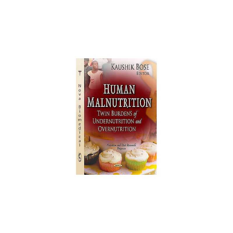 Human Malnutrition - 9781624170430