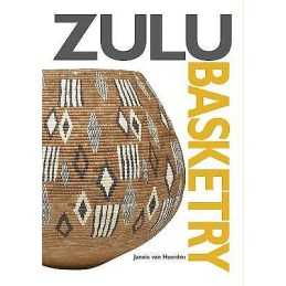 Zulu basketry - 9780980260946