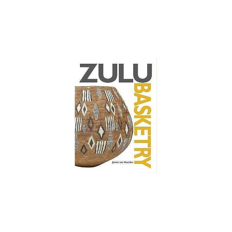 Zulu basketry - 9780980260946