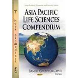 Asia Pacific Life Sciences Compendium - 9781622573387