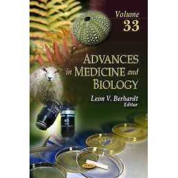 Advances in Medicine & Biology - 9781613247846