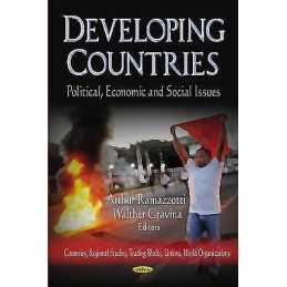 Developing Countries - 9781624172311
