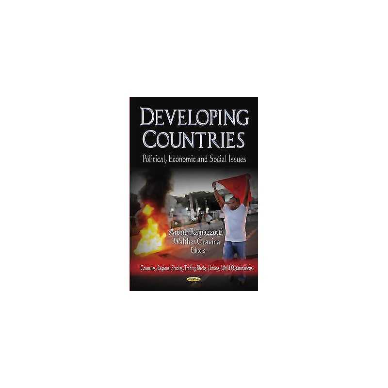 Developing Countries - 9781624172311