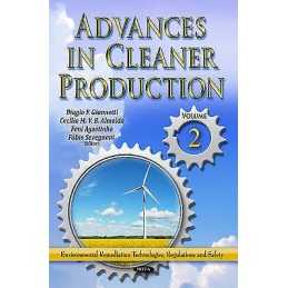 Advances in Cleaner Production - 9781634638487