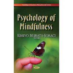 Psychology of Mindfulness - 9781629486383