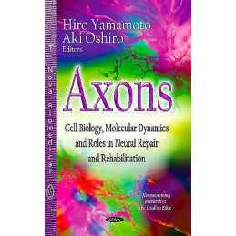 Axons - 9781629480510