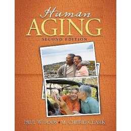 Human Aging - 9780205544011