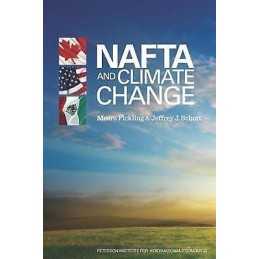 NAFTA and Climate Change - 9780881324365