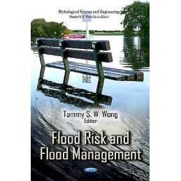 Flood Risk & Flood Management - 9781620812204