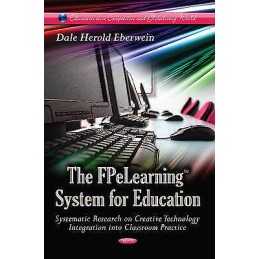 FPeLearning System for Education - 9781628088304