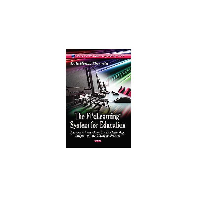FPeLearning System for Education - 9781628088304