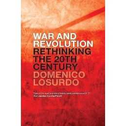 War and Revolution - 9781788736664