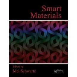 Smart Materials - 9781420043723