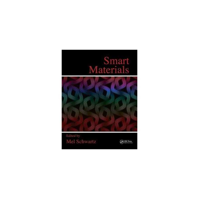 Smart Materials - 9781420043723