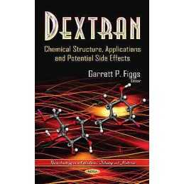 Dextran - 9781629489605