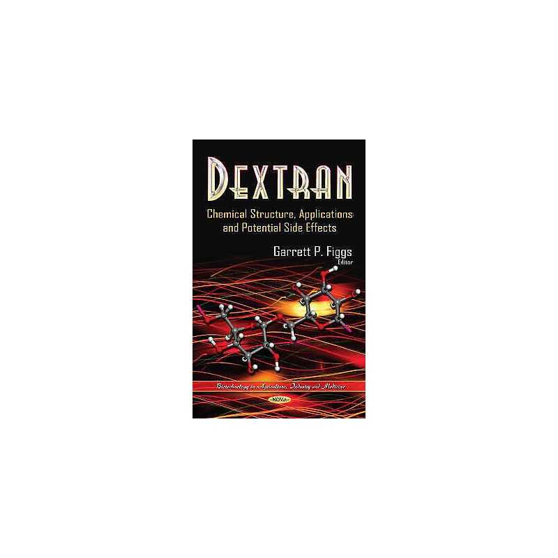 Dextran - 9781629489605