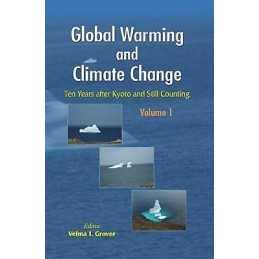 Global Warming and Climate Change (2 Vols.) - 9781578085392