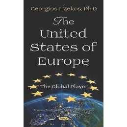 The United States of Europe - 9781536151701