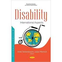 Disability - 9781536178869